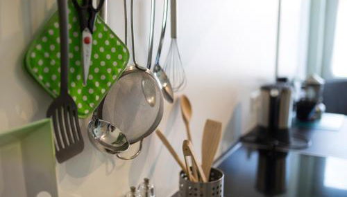 Ferienwohnung Sonnendeck - Foto 5