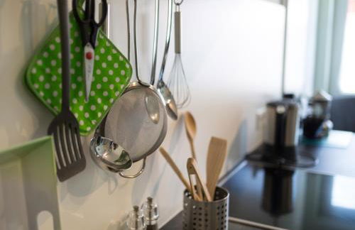 Ferienwohnung Sonnendeck - Foto 5