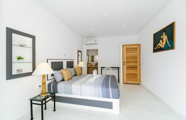 Wirason Villa 4 Bedrooms - Foto 3