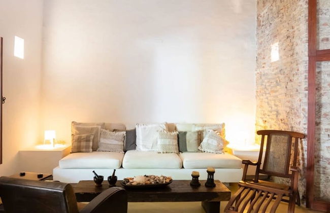 w Vibrant House 5BR w Pool n AC in Cartagena - Photo 16