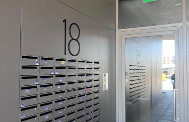 Modern Apartment in Aveiro - Foto 10