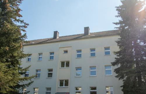 3-Raum-Appartement im Stadtteil Kapellenberg, WLAN - Foto 17