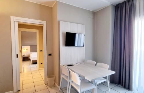 Le Terrazze sul Lago Hotel & Residence - Foto 5