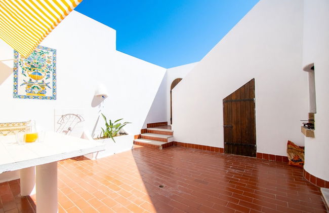 Casa Xodo in Carvoeiro - Foto 18