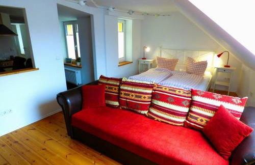 Emely Ferienwohnungen - Foto 23