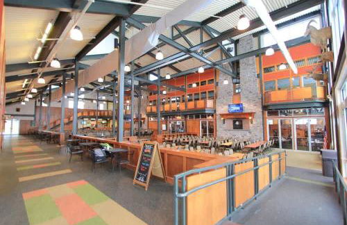 The Lookout Lake Masthope Firepit Arcade - Foto 72