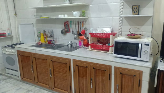 Dream Home - Foto 5, Kitchenette privada