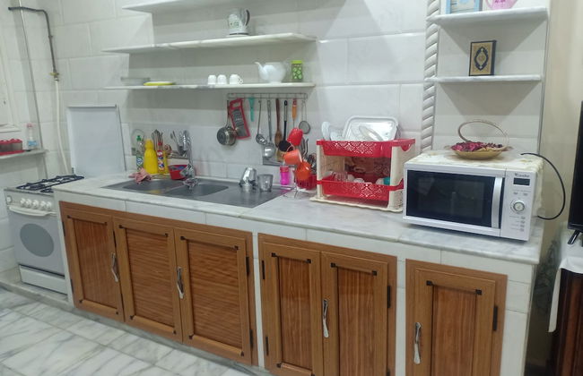 Dream Home - Photo 6