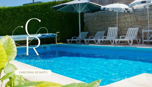 Casa de Alvite - Foto 2