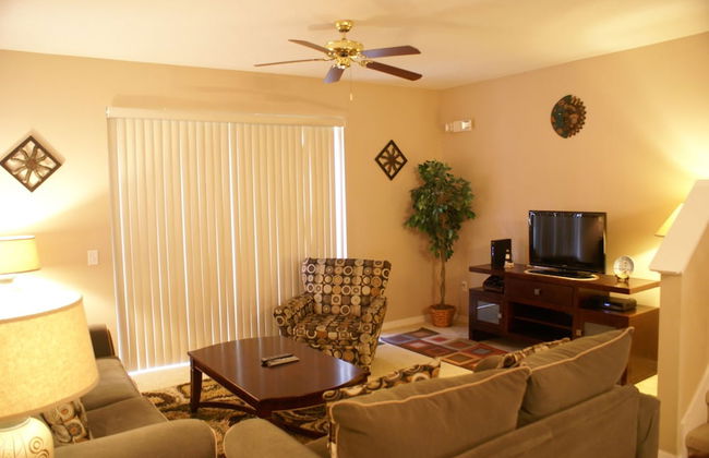 Alamo Vacation Townhomes - Foto 37
