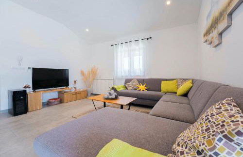 Villa Ingrid in Buzet - Haus für 6 Personen - Foto 23