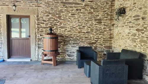 O Lar da Crega - Foto 2