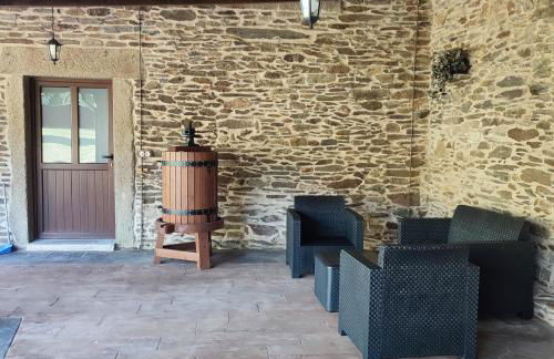 O Lar da Crega - Foto 2