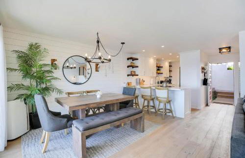 Beachfront Hideaway - Foto 3