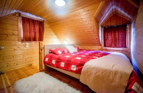 Kedra Village Retreats - Mountain Escape - Foto 19