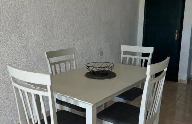 Κατάλυμα στην Ουρανούπολη - Foto 7