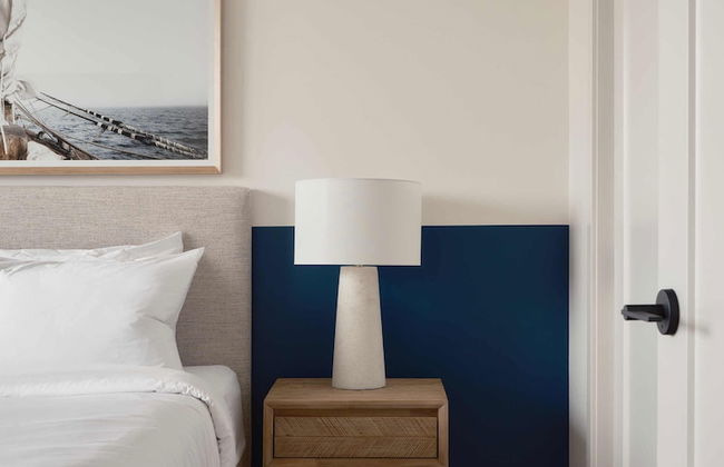 Quartier des Marinas - Hôtel Expérience - Foto 31