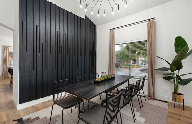 The Cardinal Walk to Stadium Pool Spa Sportcourt - Foto 19