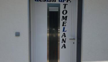 Design Apartments Tomelana - Foto 5