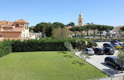 Riviera Palace Residence - Foto 31