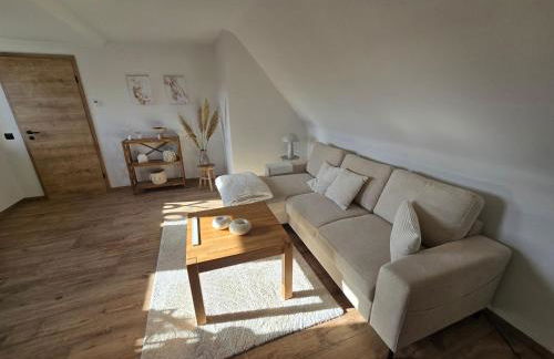 Ferienwohnung Glücksquelle - Foto 8