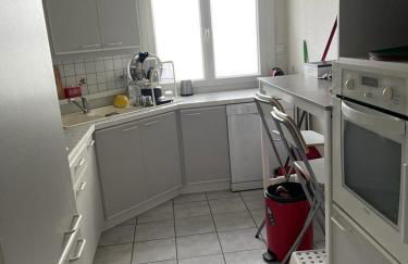 Appartement Nantes Parc des expositions La Beaujoire - Foto 7