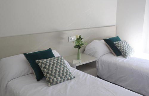 Apartamentos Aires del Rural - Foto 19