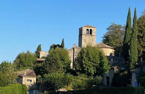 Château Emile Loubet - appartement Maréchal Foch - Foto 13