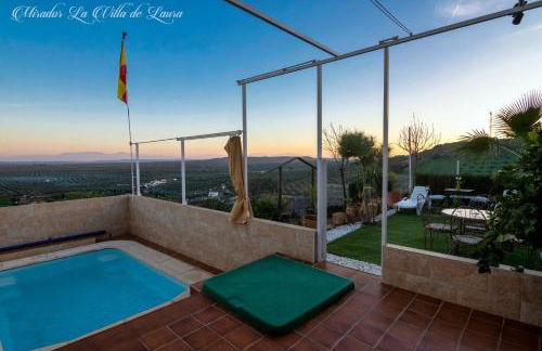 Mirador La Villa de Laura - Foto 12