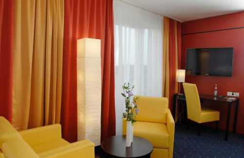Stay2Munich Hotel & Serviced Apartments - Foto 14