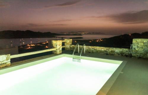 Deja Blue Villa 1 - Foto 18