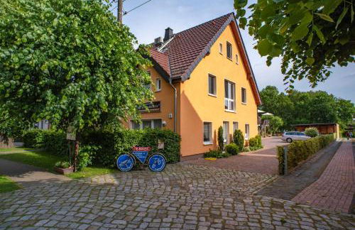 Ferienappartements Am Spreewaldfliess - Foto 24