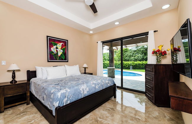 Hacienda Pinilla Vacation Rentals - Foto 14