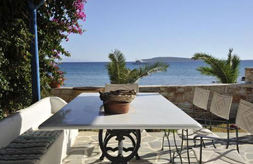 George's beach studios Aliki Paros - Photo 26
