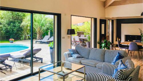 3 Bedroom Gorgeous Home In Giens - Foto 2