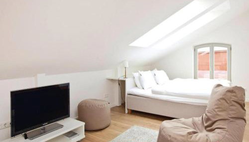 Appartements im Sudhaus in Schwerin - Foto 2