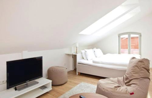 Appartements im Sudhaus in Schwerin - Foto 2