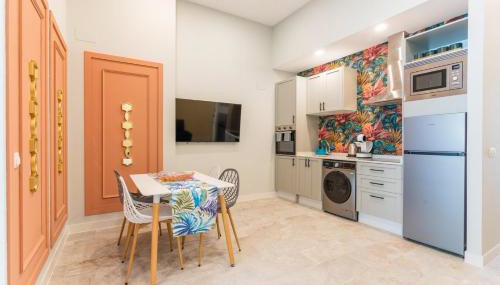 Noja Suite 2 BR by Invalencia - Foto 3