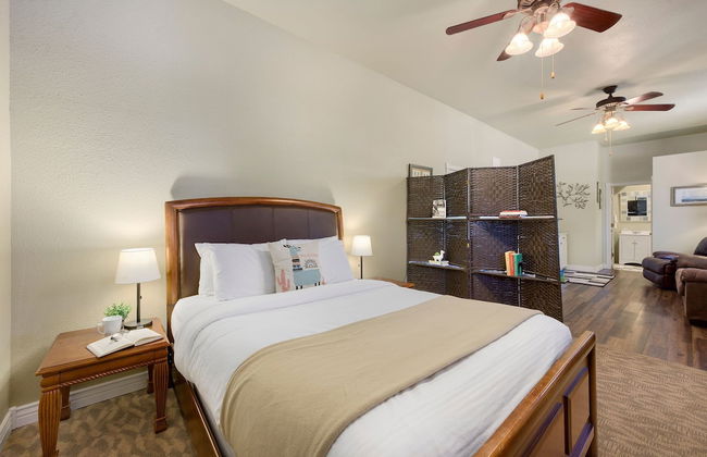 Llama-stay at Spooky Tooth Ranch – Mtn Views!! - Foto 7