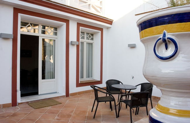 Monte San Gines - Foto 31