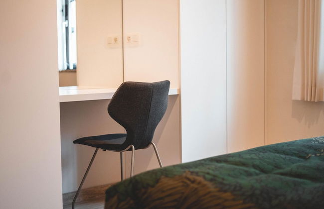 Modern Holiday Home in Bazel With Garden - Photo 3