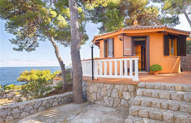 Solemar Sicilia - Residence Mer et Soleil - Foto 56