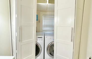 5STAR Close2BOSTON Private Stylish HOME +W/D+Wi-Fi - Foto 22