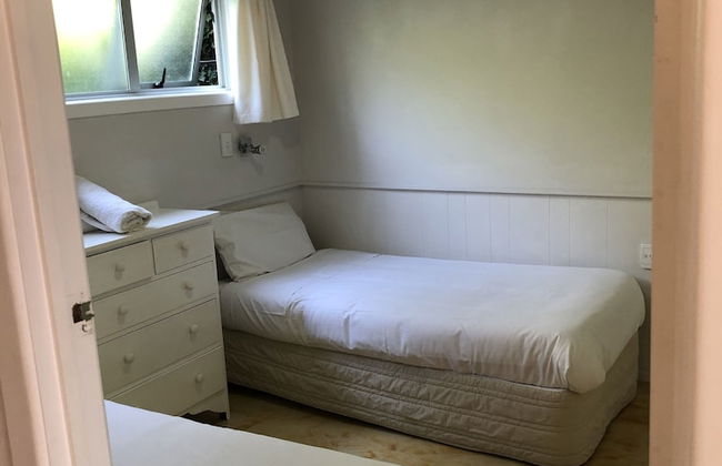 Driftwood Lodge - Photo 4