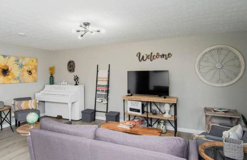 Modern Ranch near Downtown and Airport - Foto 27