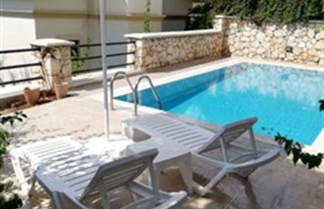 Villa Kalamar - Foto 14