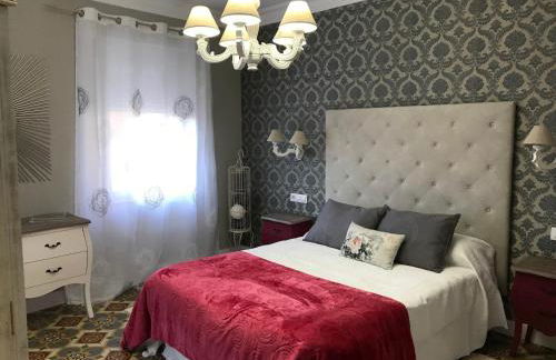 Charcos de Gredos - Photo 78