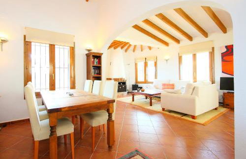 Holiday Home Del Azahar by Interhome - Photo 7