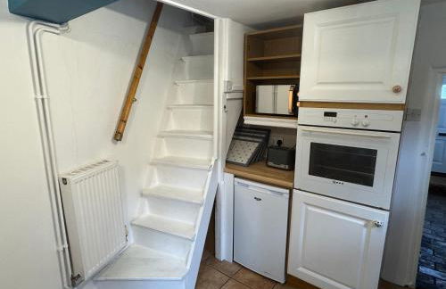 Cosy Little Cottage - Foto 9