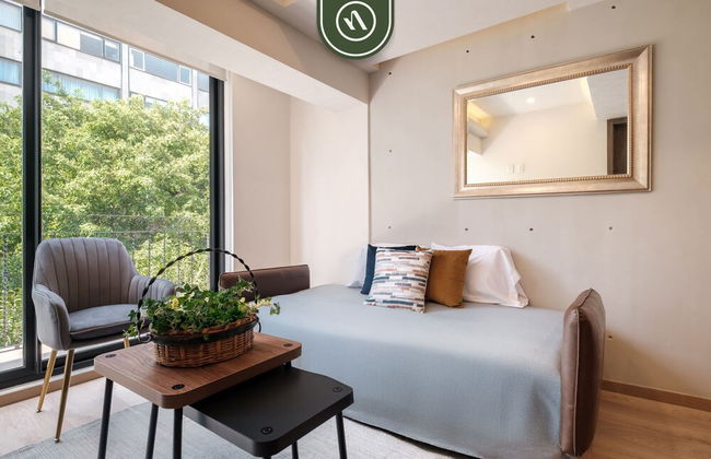 Rioneva38 in Mexico City - Foto 14